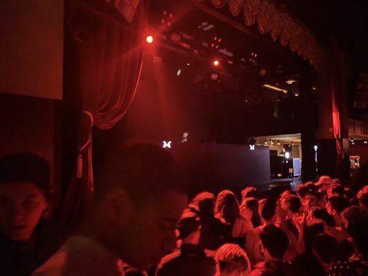 Big Night Live by null