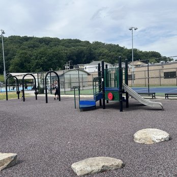 Cristoforo Colombo Park - Playground for the tots. - Parks Near Me - Worcester, Massachusetts Cristoforo Colombo Park - Playground for the tots. - Parks Near Me - Worcester, Massachusetts