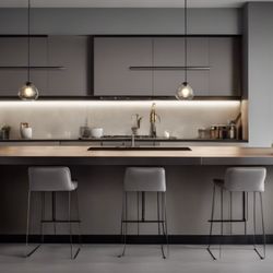 Creative Remodeling