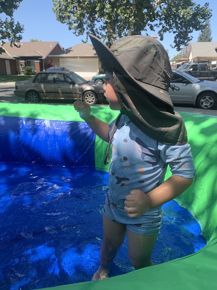 ROSIE’S PARTY RENTALS Updated October 2024 47 Photos & 12 Reviews 2216 Ustick Rd, Modesto