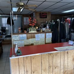Joe the Tailor