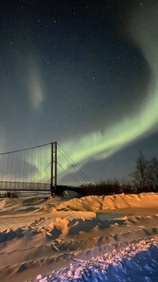 Chasing Lights by null