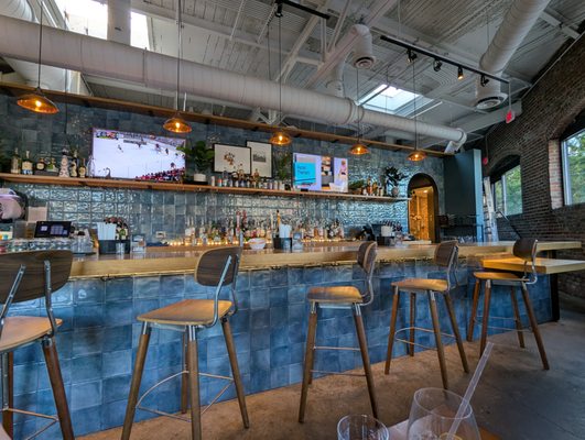 Emmy Squared Pizza: West Midtown by null