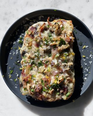 Mission Pizza Asheville by null
