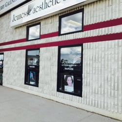 Jeunesse Aesthetic Solutions - Entrance