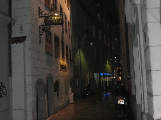 Beer & Oktoberfest Museum by null