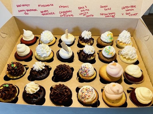 Happy Bakeshop by null