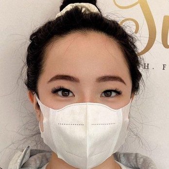 Sumi Lashes - 3d volume set - Eyelash Service Near Me - Irvine, California
