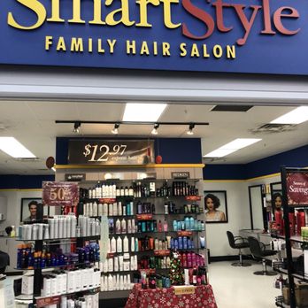 Walmart Supercenter - Department Stores Near Me - Desoto, Texas