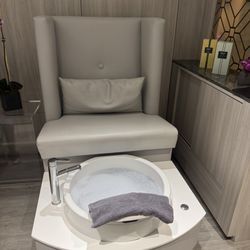 The Spa at The Loews in Coral Gables