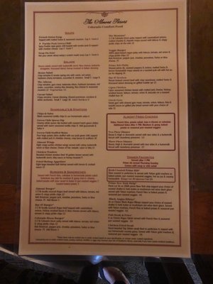 Almont Resort, Restaurant and Bar 47 by null