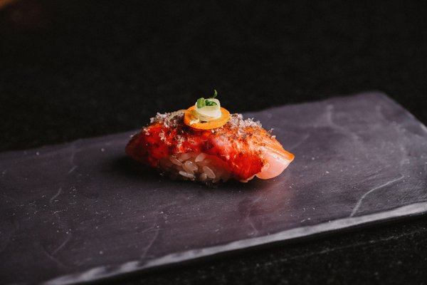 El Secreto Omakase by null