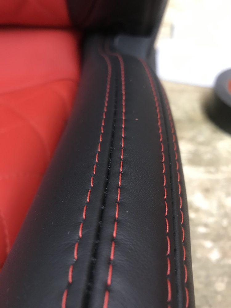 IMPERIAL GLASS AND UPHOLSTERY Updated October 2024 54 Guelph Avenue