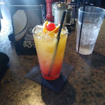 Pete's Place - This was a 3.00 special (i believe). It was huge, strong and delicious! - New American Near Me - Taylor, Michigan