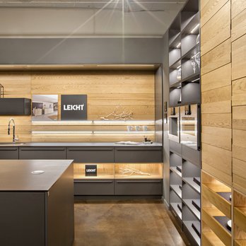 German Kitchen Center - Kitchen & Bath Near Me - Atlanta, Georgia