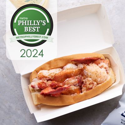 Luke's Lobster Rittenhouse by null