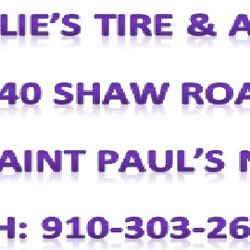 Willie's Tire & Auto