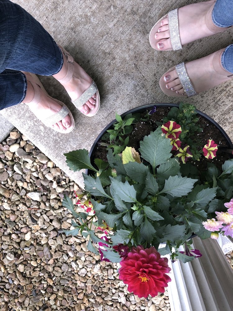 ENVY NAILS & SPA Updated August 2024 15 Photos 3922 Rte 30 W