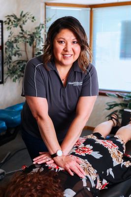 Optimum Chiropractic Center, SC