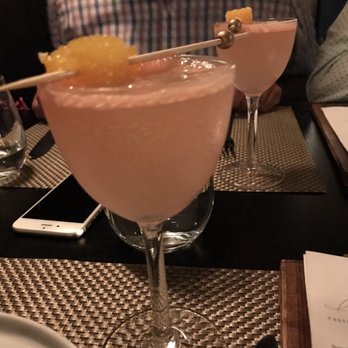 aRoqa - Mocktail - Indian Near Me - New York, New York aRoqa - Mocktail - Indian Near Me - New York, New York