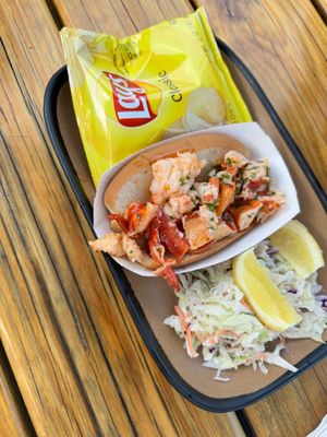 Mac's Chatham Fish & Lobster by null
