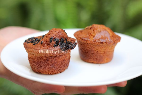Bake Sum by null