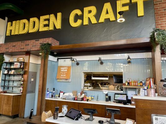 Hidden Craft SD by null