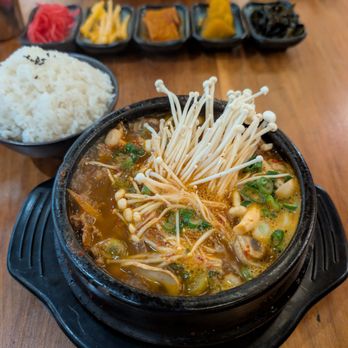 Korean Superette - Korean Near Me - Berkeley, California