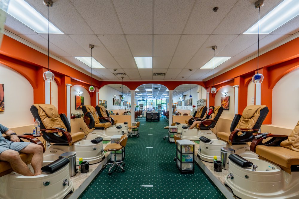 NAIL 2 NAIL Updated July 2024 31 Photos & 23 Reviews 262