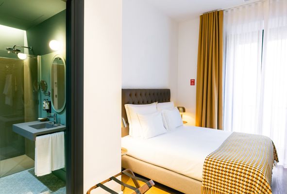 Joya del Casco Boutique Hotel by Shiadu by null