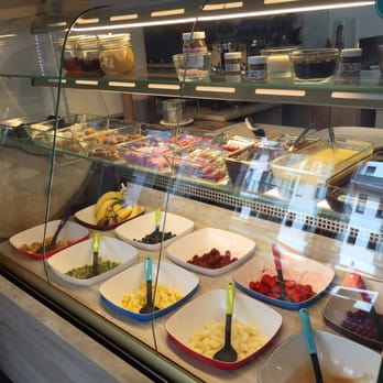 Happy Waffel - Waffles Near Me - Hamburg, HH Happy Waffel - Waffles Near Me - Hamburg, HH