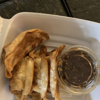 Sushi Time - Pot Stickers - Thai Near Me - Raleigh, North Carolina