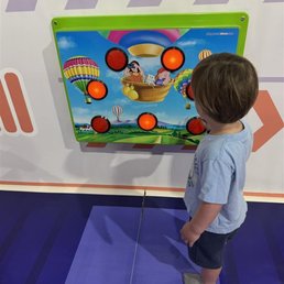 Catch Air - Indoor Playcenter Near Me - Tucker, Georgia