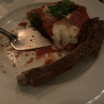 Carbone - veal parm - Italian Near Me - Las Vegas, Nevada Carbone - veal parm - Italian Near Me - Las Vegas, Nevada