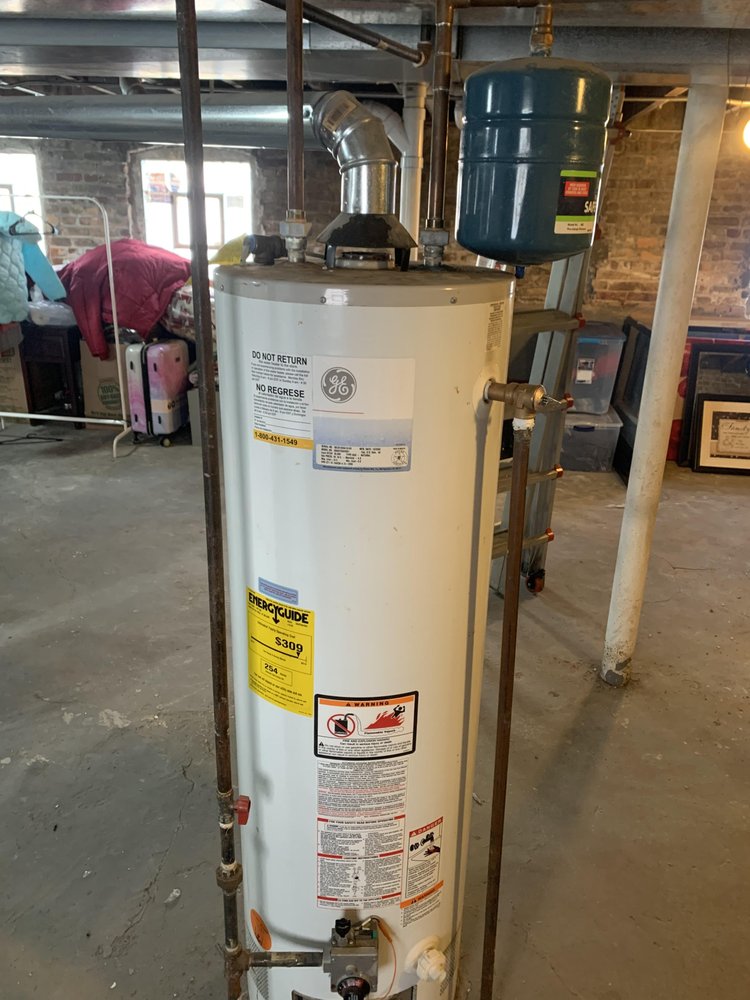 Slide of Exclusive Plumbing