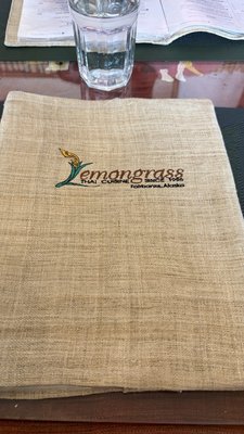 Menu photo 4 Lemon Grass Thai Cuisine Fairbanks, AK Menu photo 4 Lemon Grass Thai Cuisine Fairbanks, AK