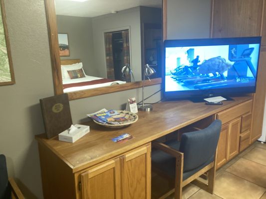 Moab Rustic Inn by null