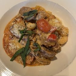 Pasta Nova - Gnocchi dish