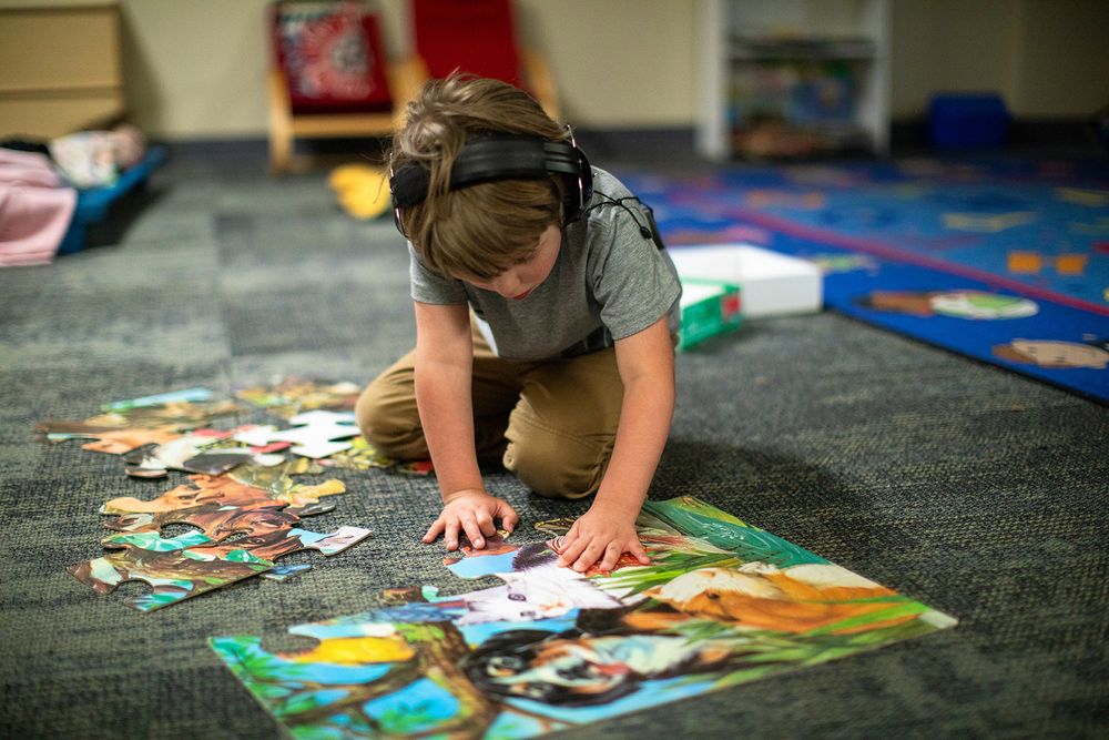 Riviera Christian School - childcare center in Salem, OR