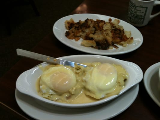 Billy's Homestead by null