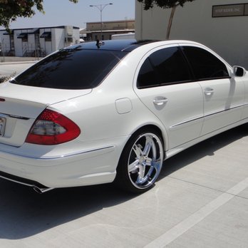 Inland Mercedes Service - Mercedes E Class - Auto Repair Near Me - Riverside, California Inland Mercedes Service - Mercedes E Class - Auto Repair Near Me - Riverside, California