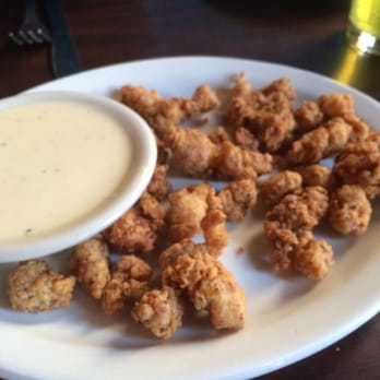 Boudreaux's - Alligator bites - Cajun/Creole Near Me - Saint Joseph, Missouri
