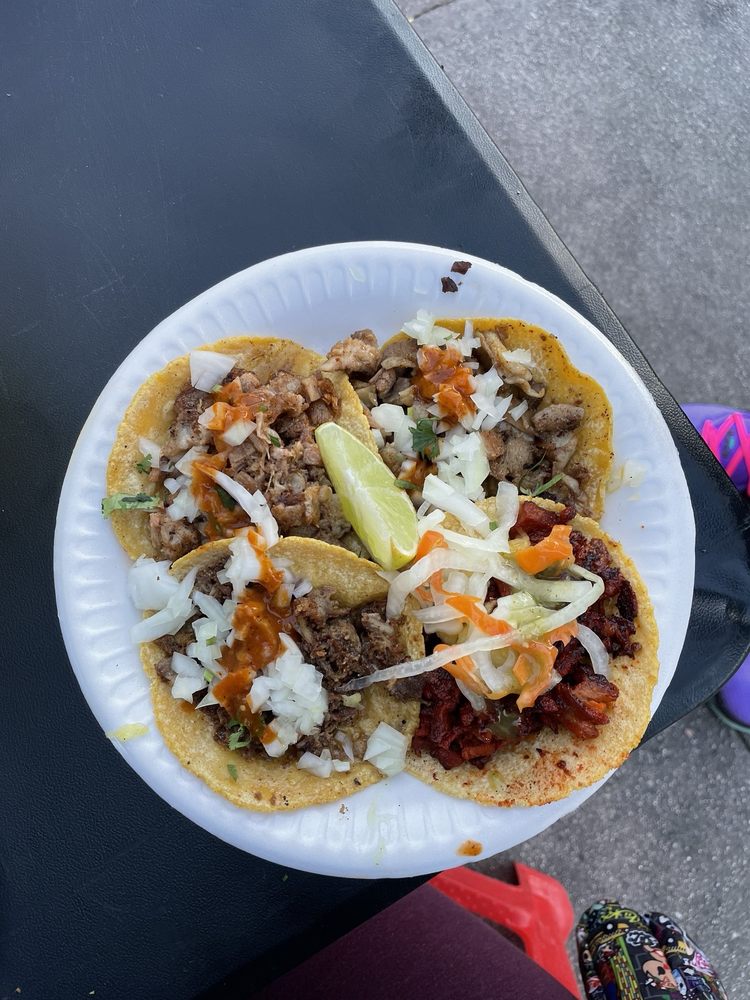 TACOS EL TIGRE Updated October 2024 20 Photos & 33 Reviews 5600
