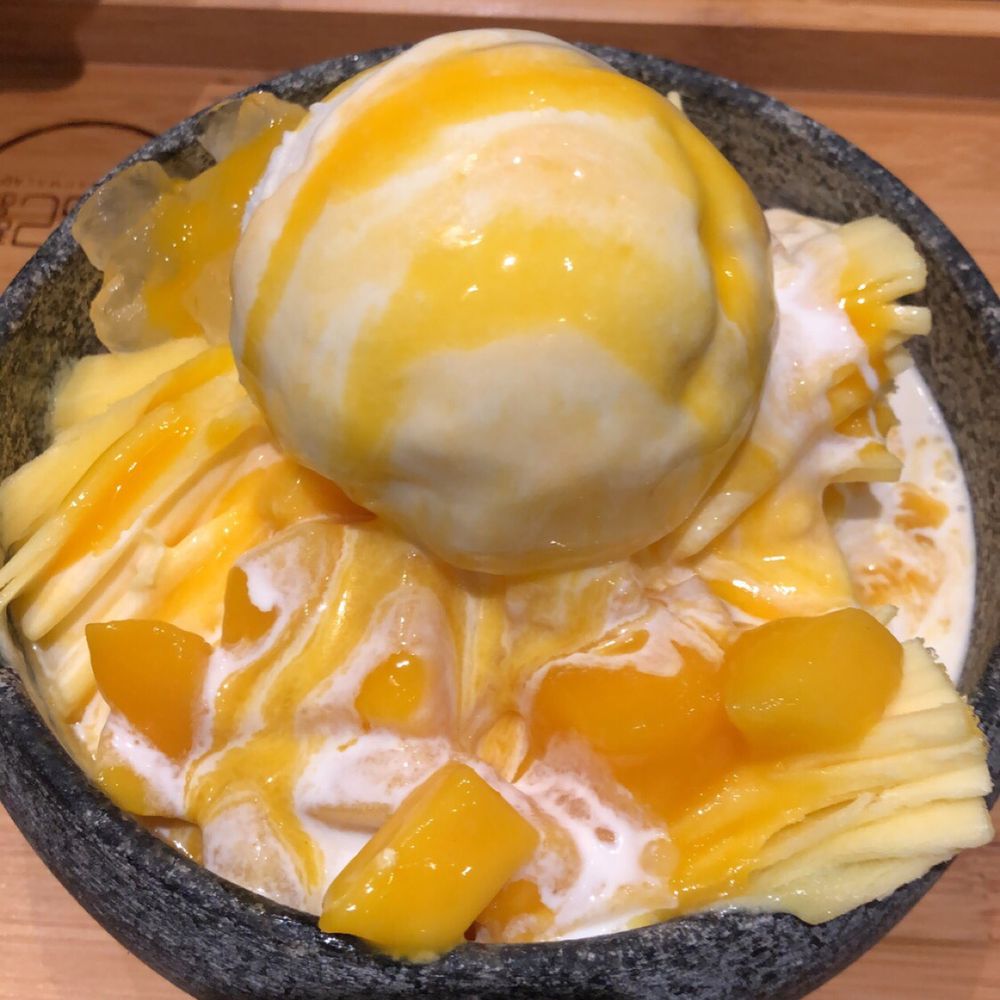 Sugar Marmalade - Desserts Near Me - Toronto, Ontario Sugar Marmalade - Desserts Near Me - Toronto, Ontario