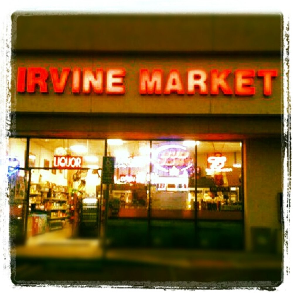 Irvine Market - Beer, Wine & Spirits Near Me - Irvine, California Irvine Market - Beer, Wine & Spirits Near Me - Irvine, California