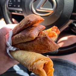 Montesano Quick Stop - Snaxxx