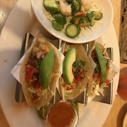 SkinnyLicious Soft Tacos** SkinnyLicious Soft Tacos**