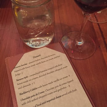 The Local - New American Near Me - Charlottesville, Virginia The Local - New American Near Me - Charlottesville, Virginia
