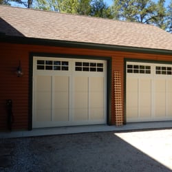 Always Accurate Garage Doors