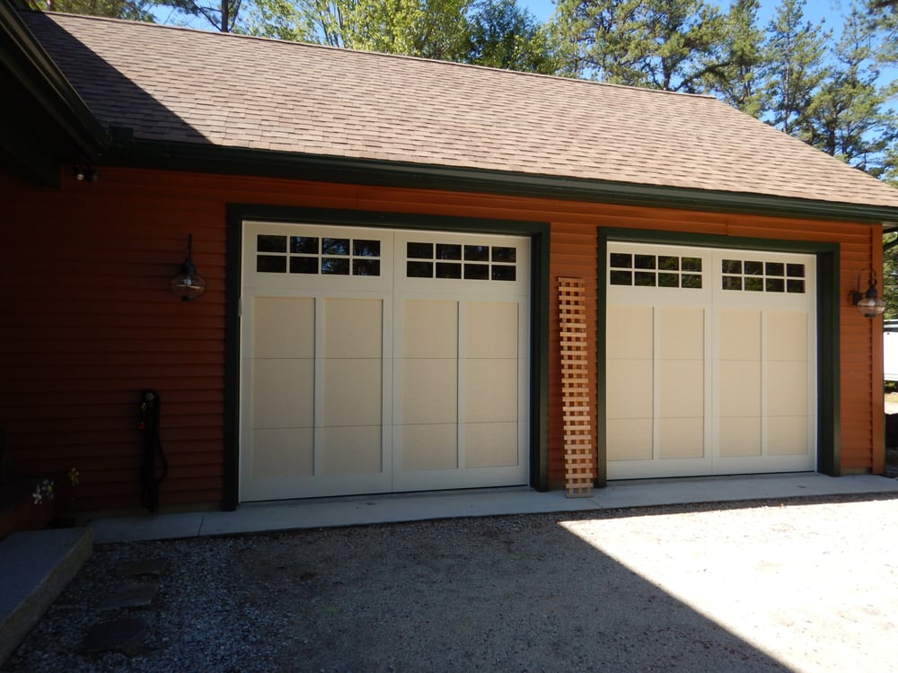 Always Accurate Garage Doors - Garage Door Contractor in Center Conway, NH